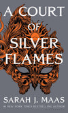 A Court of Silver Flames (U)