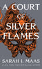 A Court of Silver Flames (U)