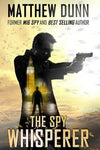 The Spy Whisperer