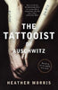 The Tattooist of Auschwitz (U)