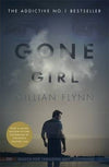 Gone Girl (Movie Tie-In)