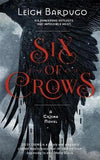 Six of Crows (U)