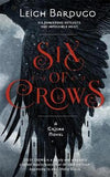 Six of Crows (N)