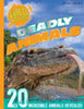 Wild Nature Deadly Animals (R)