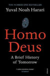Homo Deus (U)