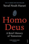 Homo Deus (HC)