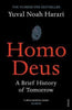 Homo Deus (HC)