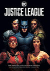 Justice League: Official Collector's Edition