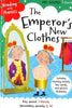The Emperor's New Clothes (Reading with Phonics)