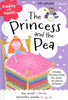 The Princess and the Pea (Reading with Phonics)