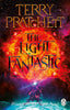 Discworld #2: The Light Fantastic (U)