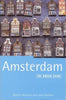 The Rough Guide to Amsterdam