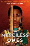 Gilded Ones # 2: The Merciless Ones (HC)