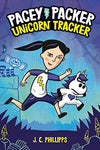 Unicorn Tracker (Pacey Packer, Bk. 1)