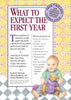 What to Expect The First Year (2nd Edition)