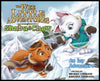 The Wee Little Adventures of Shabu & Chow: An Icy Adventure