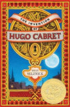 The Invention of Hugo Cabret (HCU)