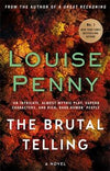 The Brutal Telling (Inspector Gamache #5)