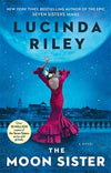 The Moon Sister (Seven Sisters #5)