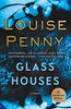 Glass Houses (Inspector Gamache #13)