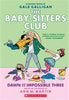 The Baby-Sitters Club #5: Dawn and The Impossible Three (Graphic Novel)