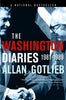 The Washington Diaries 1981-1989