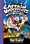 Captain Underpants and The Wrath Of The Wicked Wedgie Woman (#5)