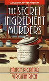 The Secret Ingredient Murders