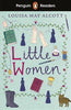 Little Women (Penguin Readers A1)