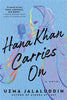 Hana Khan Carries On (R)