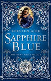 Sapphire Blue (Ruby Red #2)