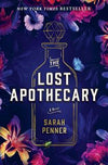 The Lost Apothecary (U)