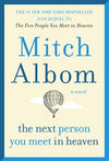 The Next Person You Meet in Heaven (HCU)