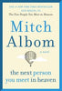 The Next Person You Meet in Heaven (HCU)