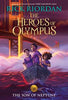 Heroes of Olympus #2: The Son of Neptune