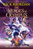 Heroes of Olympus #5: The Blood of Olympus