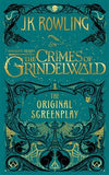 Fantastic Beasts: The Crimes of Grindelwald Original Screenplay