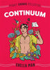 Continuum (The Pocket Change Collective)