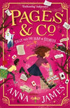 Pages & Co. #3: Tilly and the Map of Stories