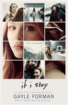 if i stay (Movie Tie-In)