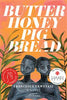Butter Honey Pig Bread (U)
