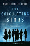 The Calculating Stars (Lady Astronaut #1)