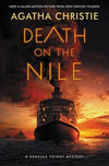 Death on the Nile (A Hercule Poirot Mystery) (R)