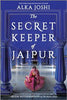 Jaipur Trilogy #2: The Secret Keeper of Jaipur