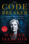 The Code Breaker (U)
