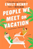 People We Meet on Vacation (U)