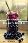 The Irresistible Blueberry Bakeshop & Café (R)