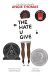 The Hate U Give (U)