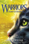 Forest of Secrets (Warriors #3)