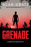 Grenade (HCU)